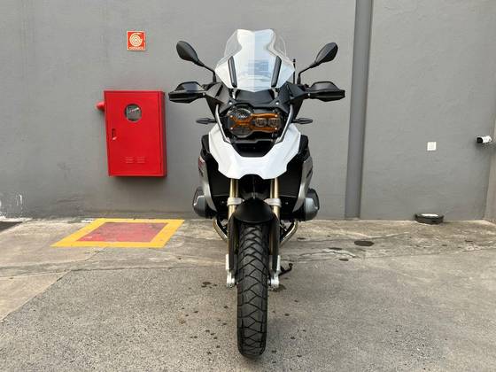BMW R 1250 GS SPORT 